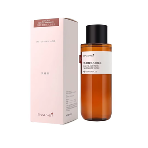 Hydrolat de calendula naturel, arbutine, acide lactobionique, 400 ml, éclaircissant, hydratant, soin de la peau coréen, tonique pour le visage, vente en gros - Product Image 5