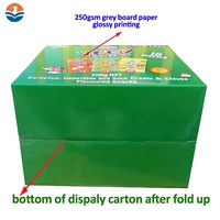 Erişte klasör tipi için kabartma ve mat laminasyon ile çin'in yeni beyaz karton ekran oluklu hediye karton kutu