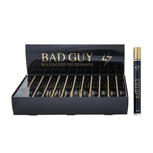 น้ำหอมผู้ชาย35มล. แบรนด์แท้24กลิ่นใน1กล่องของขวัญ - Product Image 2