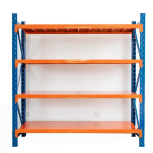 <span class=keywords><strong>Étagère</strong></span>s métalliques robustes réglables à 4 niveaux, <span class=keywords><strong>étagère</strong></span>s de garage, <span class=keywords><strong>étagère</strong></span>s de rangement en acier, <span class=keywords><strong>étagère</strong></span>s utilitaires - Product Image 4