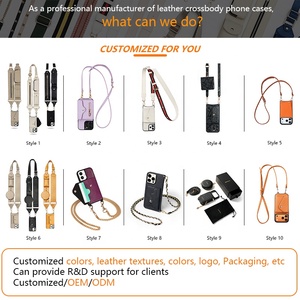 Sinco เคสโทรศัพท์แบบคาดตัวหนังแท้ดีไซน์ใหม่2026พร้อมกระเป๋าสตางค์สำหรับ <span class=keywords><strong>iPhone</strong></span> 15 17 <span class=keywords><strong>PRO</strong></span> <span class=keywords><strong>MAX</strong></span> - Product Image 6