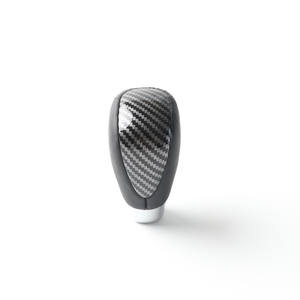 หัวเกียร์รถยนต์หนังออกแบบตามหลักสรีรศาสตร์สำหรับโตโยต้า อัลฟาร์ด พรีเวีย - Product Image 2