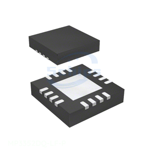IC <b>LED</b> <b>DRIVER</b> RGLTR 16QFN 16 VFQFN Exposed Pad Power Management (PMIC) Electronic Ic Components Original MP3352DQ-LF-P - Product Image 1