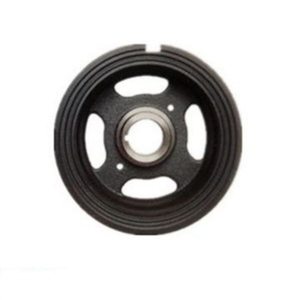 ลูกรอกสายพานวี 13470 36010 สำหรับอะไหล่ซ่อมเครื่องจักรโตโยต้าไฮแลนเดอร์ - Product Image 1