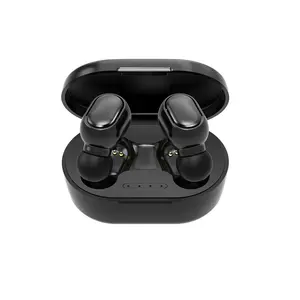 A7S hochwertige drahtlose Kopfhörer 5.0 Kopfhörer TWS Ohrhörer hören Musik Touch Portable PK A7S D10