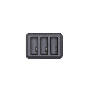 Original D <strong>JI</strong> Tello Plastic Charging Changer Hub Batteries for <strong>Drone</strong> - Product Image 2