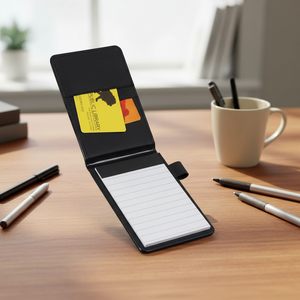 Bloc de Notas Práctico para Asistentes, Notas Rápidas, Impresión de Logotipo Personalizado, Regalo Empresarial al <span class=keywords><strong>por</strong></span> Mayor, Suministros de Oficina, Bloc de Memos - Product Image 3