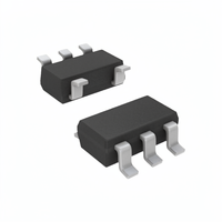 Manufacturer Channel SOT 23 5 Thin, TSOT 23 5 Power Management (PMIC) TPS73433TDDCRQ1 Electronic Circuit Components