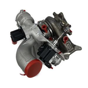 Turbocompresor 2.0T 06L145612L para <span class=keywords><strong>Porsche</strong></span> <span class=keywords><strong>MACAN</strong></span>, Nuevo Audi B9 A4 A6 Q5 Q7 A5 S4 S5 S6, Reparación y Reemplazo - Product Image 3