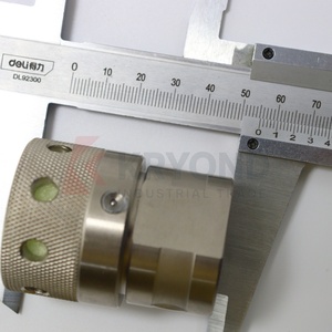 1PC F-27991 F-27991.3 009A426613 Roulement de galet d'eau pour machine d'impression - Product Image 6