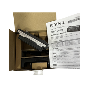 Capteur <span class=keywords><strong>de</strong></span> débit KEYENCE FD-Q20C FD-Q20CH FD-Q10C FD-Q50C FD-Q32C <span class=keywords><strong>de</strong></span> type <span class=keywords><strong>pince</strong></span> pour mesurer le débit <span class=keywords><strong>de</strong></span> liquide, en stock - Product Image 2