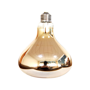 BONGBADA haute qualité 5000 heures durée de vie étanche 275W salle de bain <span class=keywords><strong>plafond</strong></span> chauffant infrarouge <span class=keywords><strong>lampe</strong></span> chauffante - Product Image 2