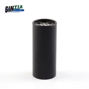 2024 mô hình mới nhôm Xi lanh khí Muffler CO2 oxy Argon silencers cho Xi lanh khí