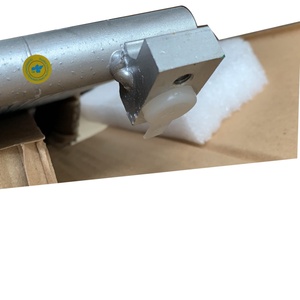 Condensador de Aire Acondicionado FR3Z-19712A de Alta Calidad, Nuevo Secador Receptor de Aire Acondicionado para Ford Mustang 2.3L FR3Z19712A - Product Image 2