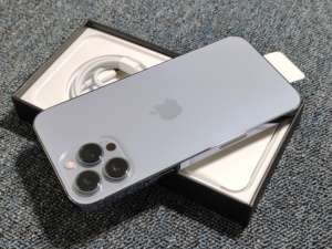 ขายโทรศัพท์มือถือมือสองของแท้จากอังกฤษ สหรัฐอเมริกา ญี่ปุ่น รุ่นหรู ปลดล็อคแล้ว ความจุ <span class=keywords><strong>256GB</strong></span> 512GB สำหรับ iPhone X 11 12 13 <span class=keywords><strong>14</strong></span> 15Pro Max <span class=keywords><strong>Promax</strong></span> - Product Image 4