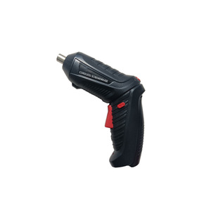 Cordless Screwdriver 900rpm 3Nm <b>Torque</b> Rechargeable Electric Screwdriver With Charger Foldable Design For Home Use - Product Image 3