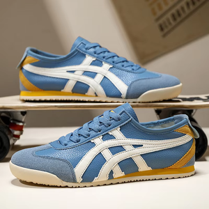 Chaussures Agan pour couple, collection Printemps-Automne 2026, nouvelles chaussures de sport décontractées, modèle tendance et très populaire sur les réseaux sociaux - Product Image 1