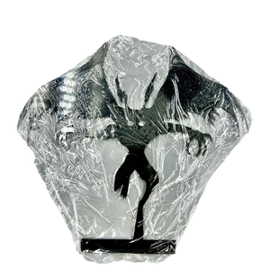 ของตกแต่งโต๊ะทำงานโลหะสำหรับวันฮาโลวีน ที่วางเทียนรูป<span class=keywords><strong>เงา</strong></span>ตลกๆ ดีไซน์เรียบง่ายทันสมัย ของตกแต่งบ้านสำหรับเทศกาลวันหยุด - Product Image 5