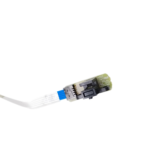 Encoder Disk Sensor ISSCX Brand Rubber Material for for L8160 L8168 L18058 L8188 L8050 L8058 L8180 L18050 - Product Image 4