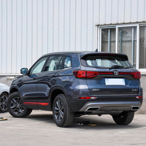 CHAUDE Changan CS75 PLUS 2020 1.5T Automatique Deluxe Version Carburant <span class=keywords><strong>Voiture</strong></span> d'<span class=keywords><strong>occasion</strong></span> - Product Image 4