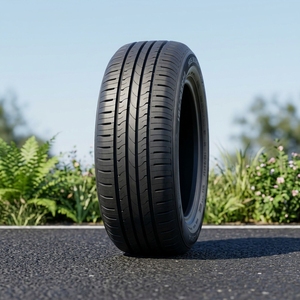 ยางรถยนต์สมรรถนะสูง 175/60R15 185/60R15 195/60R15 ยางเรเดียลสำหรับรถเก๋ง - Product Image 2