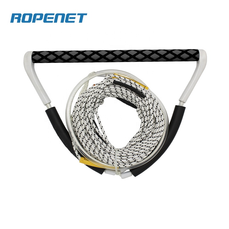 High Performance HMPE Wakeboard Rope Light