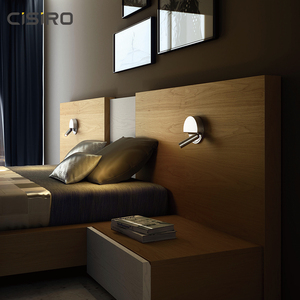 Wall Mounted Bedside <strong>Lights</strong> Led <strong>Reading</strong> <strong>Headboard</strong> <strong>Lights</strong> - Product Image 4