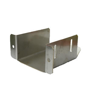 تصنيع صفائح النحاس والألومنيوم من الفولاذ المقاوم للصدأ بدقة مخصصة - Product Image 1