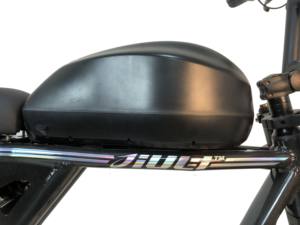 <span class=keywords><strong>2</strong></span> plazas 20 pulgadas 750w 1000w Super Ebike 73 eléctrica grasa neumático de la bicicleta de montaña DE SUSPENSIÓN COMPLETA Land Cruiser Ebike de crucero de playa bicicleta - Product Image 4