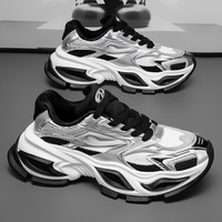 Chaussures de sport pour hommes 	 Chaussures pour hommes en cuir 	 Chaussures décontractées, baskets pour homme 	 Chaussures pour hommes, baskets
