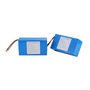 <span class=keywords><strong>12v</strong></span> 24v 36v 48v 52v 60v חבילת מחזור סוללה עם 3000 מחזורים עבור מערכות אבטחה ו ccctv - Product Image 5