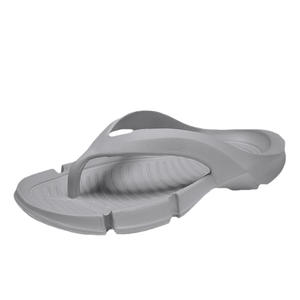 Chanclas de Verano para Hombre, Antideslizantes, Duraderas, para Playa, con Clip en el Dedo, Sandalias Casuales - Product Image 5