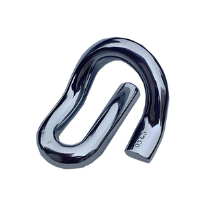 Pièces <span class=keywords><strong>de</strong></span> forgeage ferroviaire d'E-Clip <span class=keywords><strong>de</strong></span> barre-ressort <span class=keywords><strong>de</strong></span> belle qualité pour la construction ferroviaire - Product Image 2