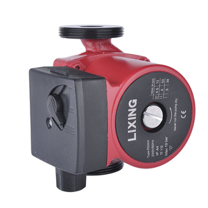 <span class=keywords><strong>Pompe</strong></span> de circulation d'eau chaude basse pression LPS32-80 à 3 vitesses 115V pour douche domestique - Product Image 4