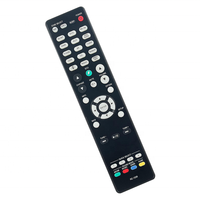 Télécommande RC-1239 personnalisée OEM d'usine pour récepteur AV Denon AVR-X3700H AVR-X2700H AVR-S960H AVRX3700H AVRX2700H AVRS960H