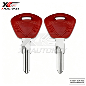 กุญแจรถมอเตอร์ไซค์สำหรับ Triumph T1050 T955 <span class=keywords><strong>Street</strong></span> <span class=keywords><strong>Triple</strong></span> 600 <span class=keywords><strong>675</strong></span> Tiger 800 T100 T900 T800 T120 กุญแจชิปแบบถอดได้สำหรับรถมอเตอร์ไซค์ - Product Image 4