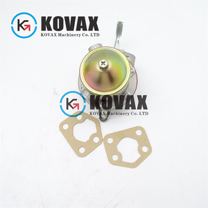 ปั๊มจ่ายน้ำมันเชื้อเพลิง ULPK0002 รุ่น ULPK0001 สำหรับเครื่องยนต์ Perkins 6.354 6.372 <span class=keywords><strong>1006</strong></span> T6.60 รถขุด รถตัก รถเครื่องกำเนิดไฟฟ้า รถแทรกเตอร์ - Product Image 6