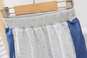 ชุดเสื้อผ้าเด็กผู้ชายแฟชั่นสุดฮิต ลดราคา เสื้อฮู้ดดี้อุ่นๆ สำหรับเด็ก - Product Image 5