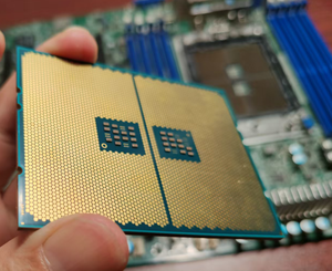 สำหรับเมนบอร์ดซูเปอร์ไมโคร H11SSL-i+ EPYC 7551P 32 คอร์ 3.0GHz ซีพียู โปรเซสเซอร์ รองรับการใช้งานกับเดสก์ท็อป รองรับซ็อกเก็ตพี โปรเซสเซอร์ - Product Image 5