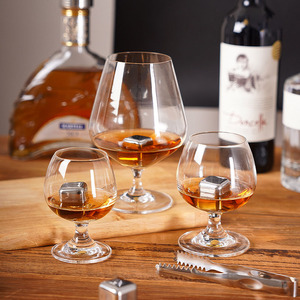 Verres à <span class=keywords><strong>cognac</strong></span> personnalisés en gros, verres à vin à pied court en cristal de <span class=keywords><strong>luxe</strong></span>, fabriqués à la main, pour boire du brandy - Product Image 4
