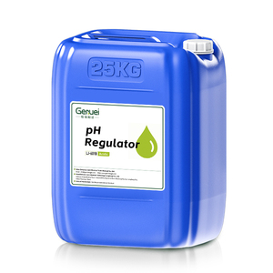 Regulador de pH GerueiClean, Neutralizador Ácido, Solução Especial para Ajuste de pH, Agente Químico Auxiliar para Água - Product Image 3