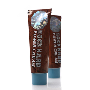 Crema/Gel para agrandar el pene, GEL ROCK HARD de 50ml y otros productos sexuales como el Gel TITAN LARGO - Product Image 2