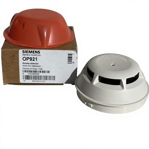 Capteur photoélectrique intelligent SIEMENS OP921 |   Composant de détection optique adressable |   Communication I/O Link 110V |   Contrôle - Product Image 1