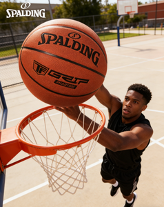 Muscle Dog |   PU |   Pallone da <span class=keywords><strong>Basket</strong></span> PU7 per Adulti - Il Re della Presa Durevole per Partite Ufficiali BB-001 - Product Image 3