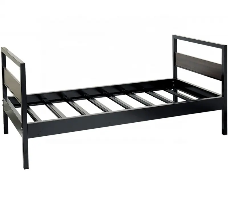 رخيصة الخشب المعادن الصلب dool slepper hefeng hefung asutralian تحول نائب الرئيس 5x6 حجم سرير ديكر هيكل سرير bedframe bedstead 020