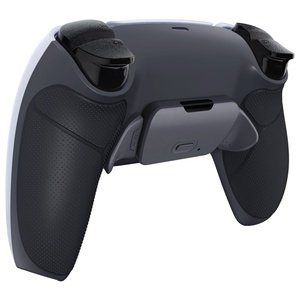 EXtremeRate Upgrade Kit RISE V3 Remap Kit with Upgrade Board+2 Back Button +Anti slip <b>Grip</b> Back Shell for PS5 <b>Controller</b> - Product Image 5