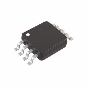 HMC437MS8GETR Circuitos Integrados y Módulos RF Originales - Product Image 1