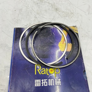 Jeu de segments de piston 4TNV94L 12033-54T10 1203354T10 pour moteur de machines de construction - Product Image 4