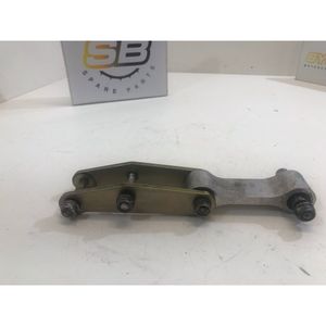 Componente del telaio compatibile con Honda CBR 600 F 2006, parte per moto - Product Image 3
