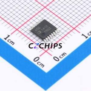 Nuevo interruptor/multiplexor analógico de Chip IC de circuito integrado ADG1412YRUZ Original - Product Image 1